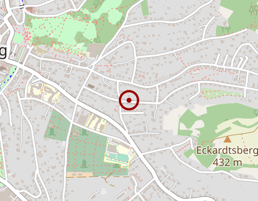 Karte: Kuhlenkmap Elke  Pflegeberatung