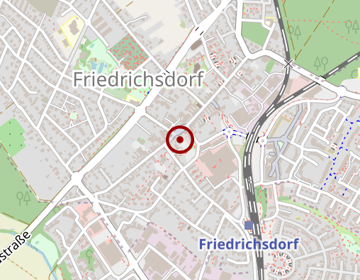 Karte: Hofmann Andreas Dr.med