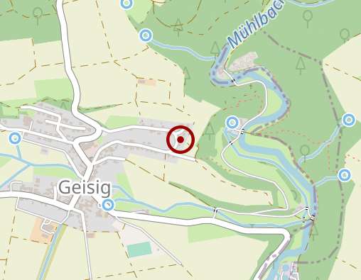 Karte: Cirotzki Bianka