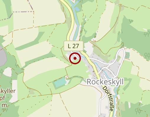 Karte: Kranken- und Altenpflege zu Hause Michael Lehmacher