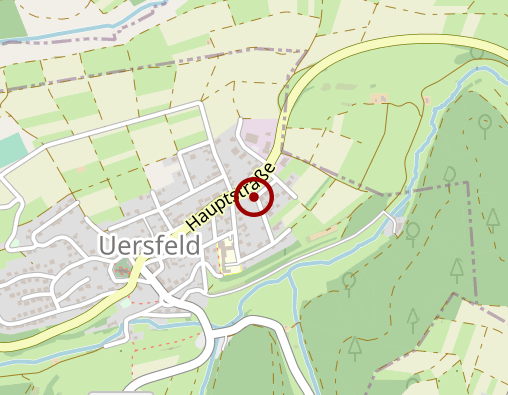 Karte: Bungard Christa