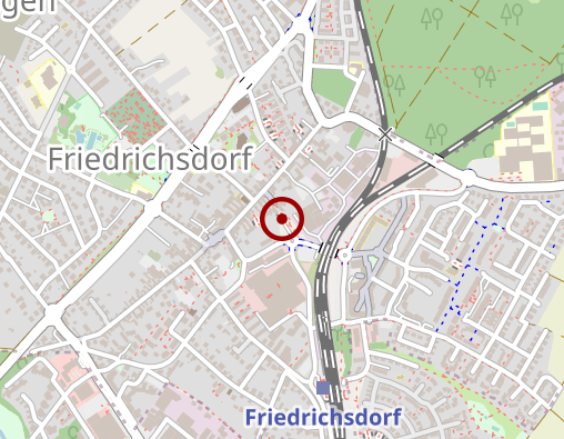 Karte: Physiobalance