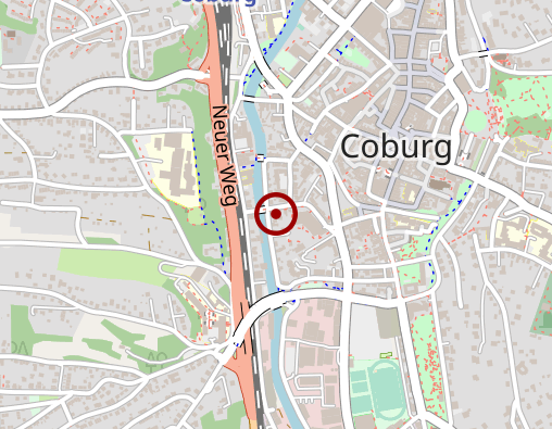 Karte: Zelder Ute Heilpraktikerin