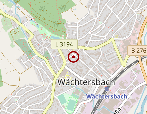 Karte: Taistra Sieglinde