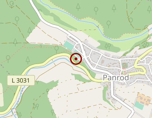 Karte: Kazda Hanna u. Pan Gottfried