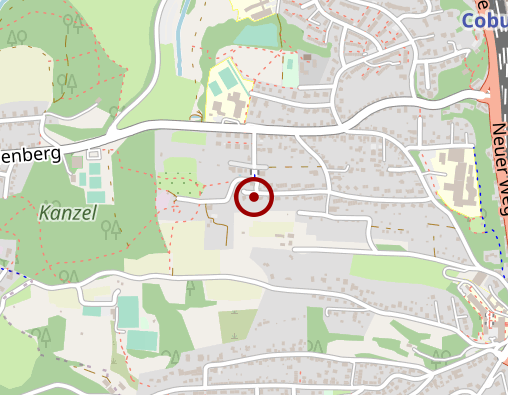 Karte: Merkel Gerhard Dipl.-Psych.