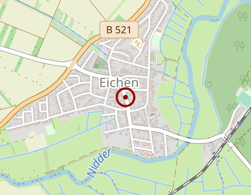 Karte: Fischer Waltraud