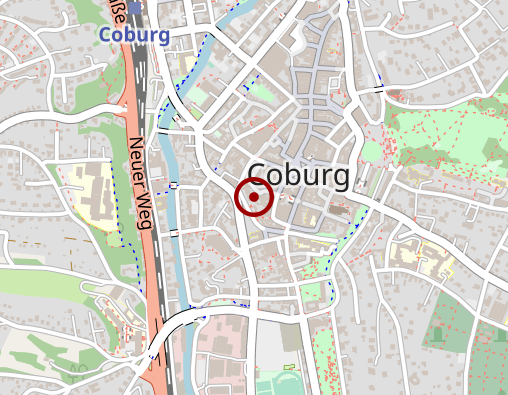 Karte: Heller Kerstin Physiotherapeutin