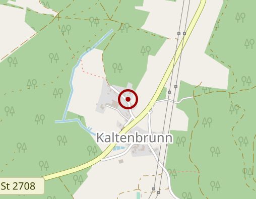 Karte: Baudler Anke Heilpraktikerin für Psychotherapie