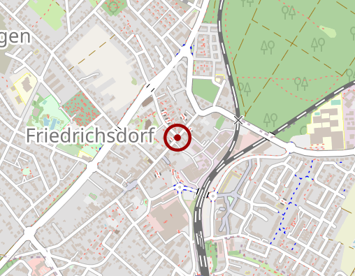 Karte: Burgard Heike