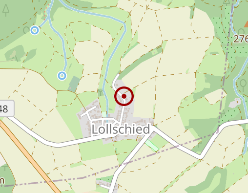 Karte: ALN Physiotherapie