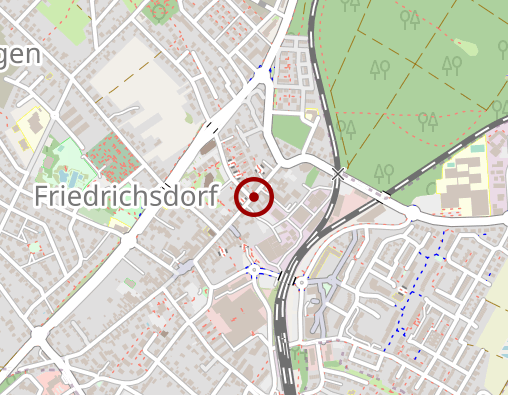 Karte: Mehren Günther Lic.phil.