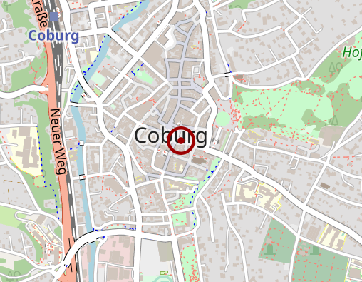 Karte: Derschatta Erich von Heilpraktiker