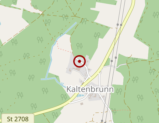 Karte: Richter Ute Physiotherapie