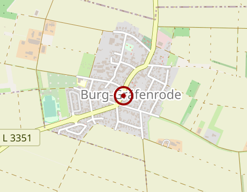 Karte: Pflegedienst Schäfer