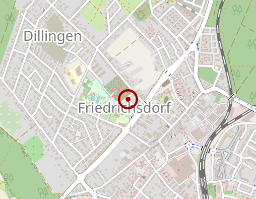 Karte: Borsche Kathrin Dipl.-Psych.