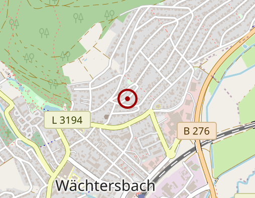 Karte: Grimm Tristan