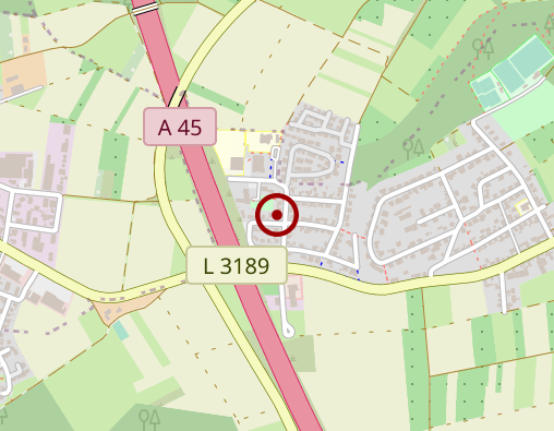 Karte: Karn - Schlüsseldienst