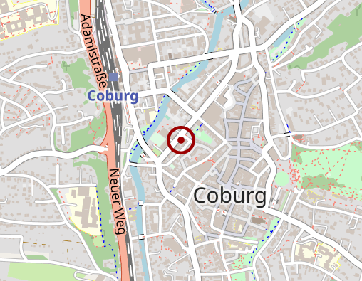 Karte: Alber Claudia Dipl.Psych.