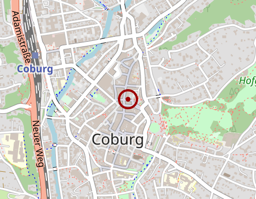 Karte: Grummt Monika Dr. Ärztin für Kinder- und Jugendpsychiatrie