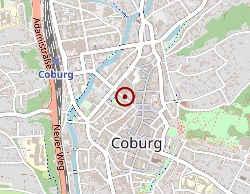 Karte: Grabolus Joachim Dr. Psychologischer Psychotherapeut