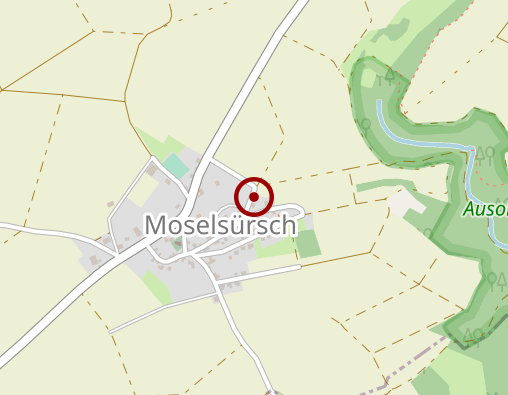 Karte: Patczowsky Bernd