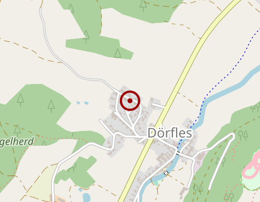 Karte: Welscher Reinhard Dr.med. Psychiatrische-psychotherapeutische Praxis