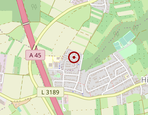 Karte: Bowtech-Studio