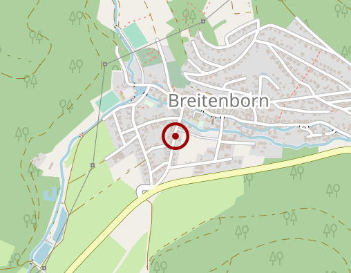 Karte: Richter Marion