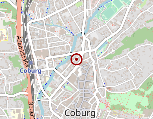 Karte: Endert Regina Kinder- und Jugendlichenpsychotherapeutin