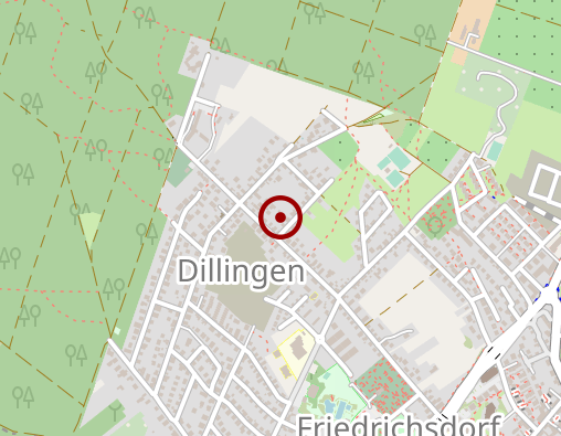 Karte: Aldinger Margot Dr.