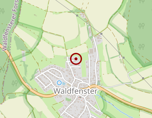 Karte: Brandl Caterina Krankengymnastik