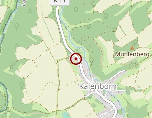 Karte: Schüller Daniela