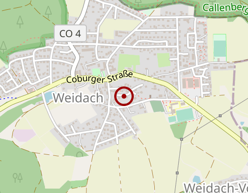 Karte: Pauls Mechthild Dr.phil. Dipl.-Psych. Psychologische Psychotherapeutin