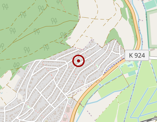 Karte: Decker Eva-Maria