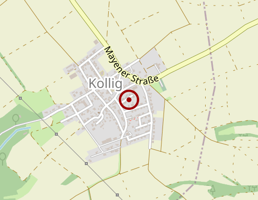 Karte: Schäfer Heidi