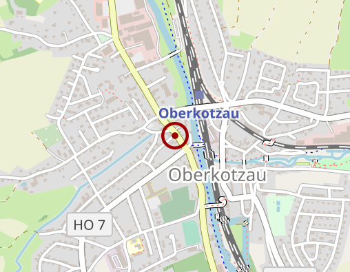 Karte: Raithel Martin