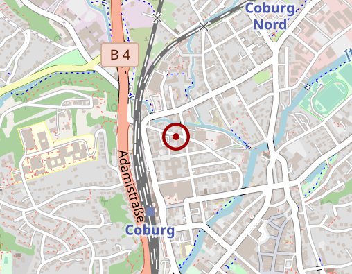 Karte: Deml Maria Dipl.-Psych.