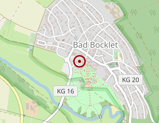 Karte: Back Julia Larissa Tierheilpraktikerin