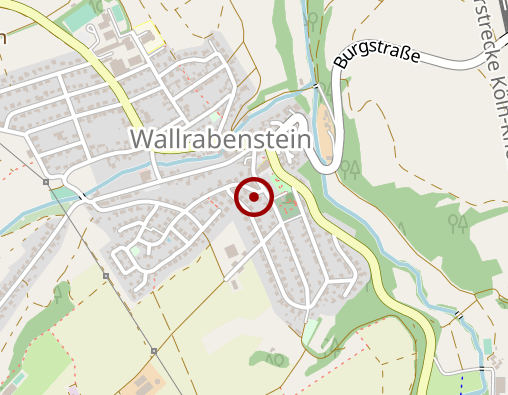 Karte: Holzmann Klaus