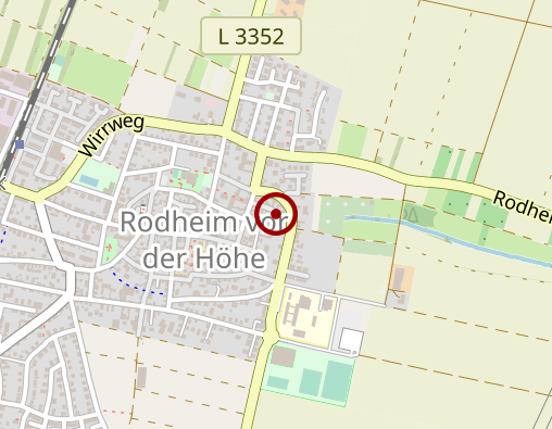 Karte: Hundeschule Jutta Knorr