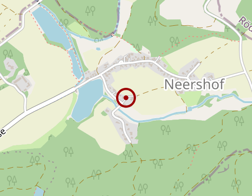 Karte: Pleiner Birgit Anna Dipl.-Psych. Psychologische Praxis Psychologische Psychotherapeutin