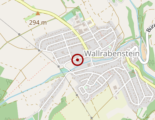 Karte: Joye-Sprenger Delphine