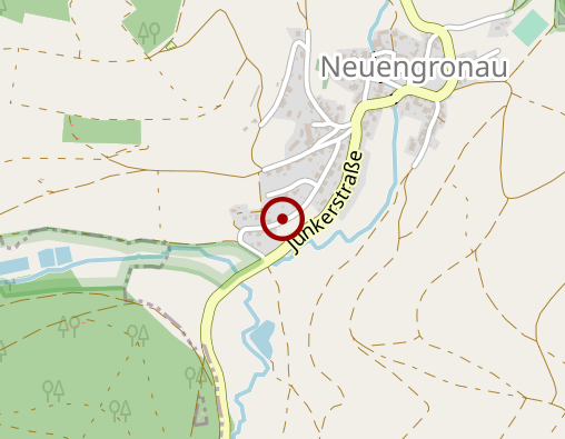 Karte: Pedos@Home Petra Müller & Doris Hahn GbR Tagespflege