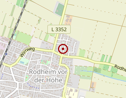 Karte: Lahr Michael u. Beate