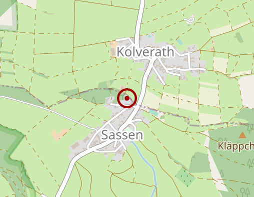 Karte: Nick - Van Ooyen Angela