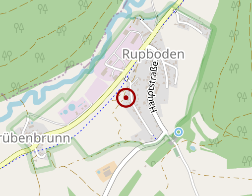 Karte: Physiotheratiepraxis Physio Aktiv Physiotherapiepraxis