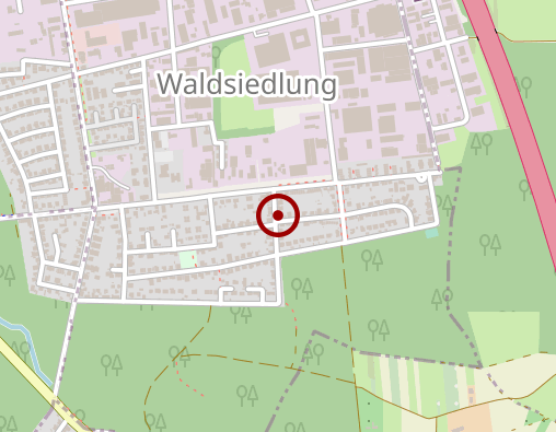 Karte: Strümer Christiane