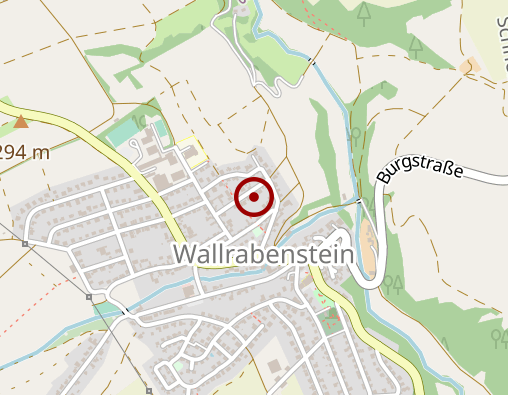 Karte: Ratmann Sigrid