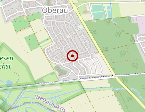 Karte: Schönefeldt Angela